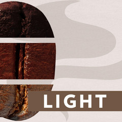Lavazza ¡Tierra! Organic for Planet Whole Bean Coffee, Light Roast, 100% Arabica