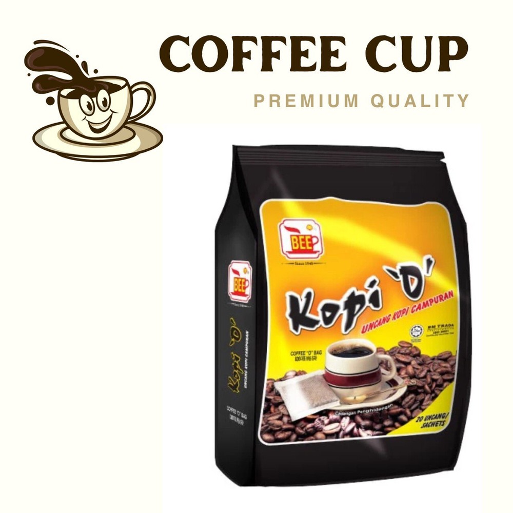 Original Black Coffee Without Sugar Extra Aroma, Extra Freshness FREE SHIPPING