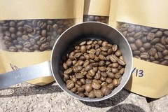 Coffee Beans Roasted – Honduran – La Paz & Organic Lempira
