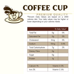Original Black Coffee Without Sugar Extra Aroma, Extra Freshness FREE SHIPPING