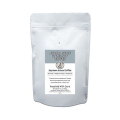Aurora Spiced Hazelnut Coffee