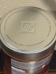 illy Arabica Selection Ethiopia Coffee Beans 8.8 oz (250g) Shipping $2.99.