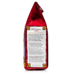 Puroast Low Acid Coffee Ground | Organic House Blend Ground | Medium Roast | …