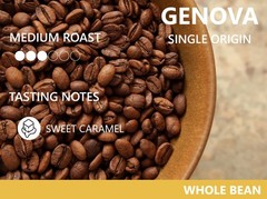 Cafe Quindio Medium Roast 100% Colombian Excelso Whole 12 Ounce (Pack of 1)