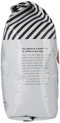 Colombia Medium Roast Whole Bean Coffee 32 Oz Balanced Full-Bodied Flavor