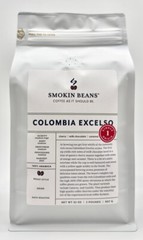 8oz/5lb – Colombia – South America – Fresh Roasted To Order Coffee