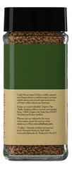 Cafe Altura Organic, Fair Trade, Freeze Dried Instant, 3.53 3.5 Ounce, Brown