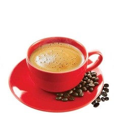 Phuket 3in1 Coffee Kopi U-leng Coffee Mix Porntip Phuket smooth flavor 15 Sachet