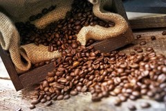 Coffee Beans / Bali Kintamani Highlands / 10 Pound / ROASTED