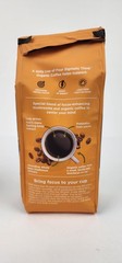 Four Sigmatic Think Organic Coffee Lions Mane Mushroom Whole Bean 07/26 (3 Pack)
