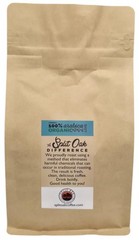 Organic Uganda Coffee Beans Roasted 12oz, Espresso Arabica, Vanilla Flavor, A…