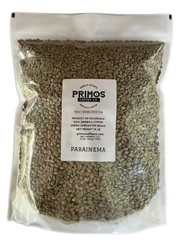 Nicaraguan Parainema 10 lb Unroasted Green Coffee Beans – Ideal for Roasting