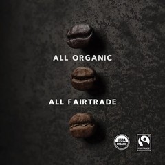 Coffee Grizzly Claw Dark Roast Whole Bean 2.2 Pound Certified Organic Fairtrade