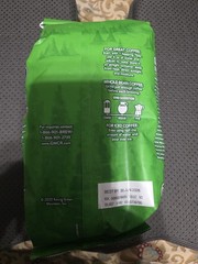 Green Mountain Coffee Roasters Breakfast Blend Whole Bean Coffee Bagged 180z