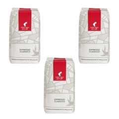 Julius Meinl Crema Espresso Classico 1kg Premium Arabica Robusta Coffee Beans