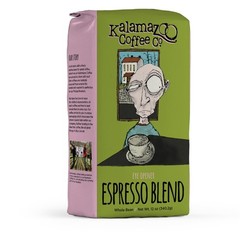 Butter Pecan Whole Bean Coffee – Soul of the South Flavored Coffee | 12oz Bag