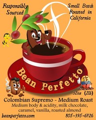 2 lb Colombia Huila Pitalito El Tiple Supremo Fresh Roasted Coffee Whole Bean