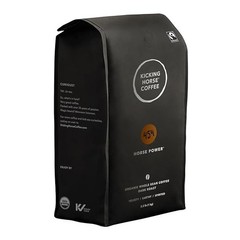 Dark Roast Whole Bean Coffee 2.2 lb Organic Arabica French Press Drip Cold Brew