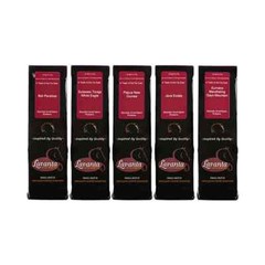LAVANTA COFFEE TASTE OF THE FAR EAST VARIETY PACK FIVE POUND PACKAGE