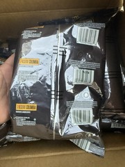 7 Eleven Colombian Whole Bean Medium Arabica Coffee Blend 4lbs Lot Of 9 1 Ibs