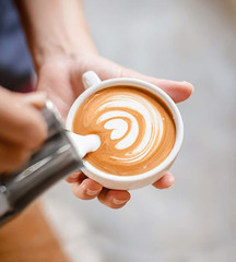 Gran Riserva & Super Crema Whole Bean Coffee Blend Duo