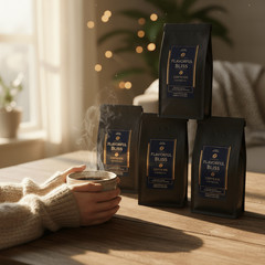 The Coffee Explorer’s Sampler