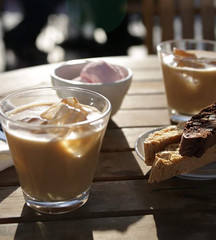 Gran Riserva & Super Crema Whole Bean Coffee Blend Duo