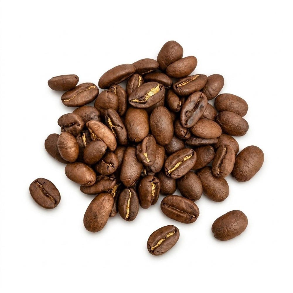 Cafe Colonial Guatemala Huehuetenango Whole Bean Coffee – 400g Premium Bag