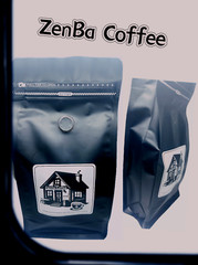 Premium Dark Roast Ground Espresso Coffee 16oz – Freshly Ground Robusta