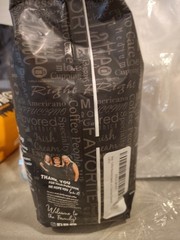 hawaiian Coconut Coffee