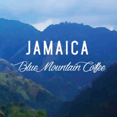 100% JAMAICAN BLUE MOUNTAIN COFFEE BEANS DARK ROASTED 2 TO 6 POUNDS 1 POUND BAGS