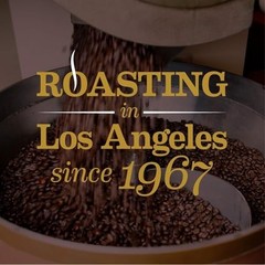 Whole Bean Espresso Coffee 32 oz Medium Dark Roast 100 Arabica Bag Fresh