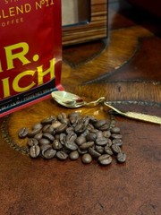Home Blend №11