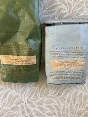 2 Bags Stumptown Coffee Roasters – Hair Bender 2/22 & Holler Mtn 5/22