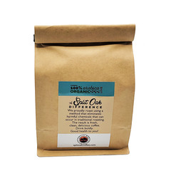 3 Pack Organic Bourbon Barrel Roasted Coffee Beans 10oz, Limited Edition Barrel