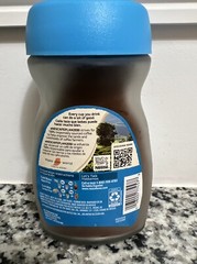 NESCAFE ICE / INSTANT ICED COFFEE CAFÉ SOLUBLE PARA PREPARAR FRIO /170g
