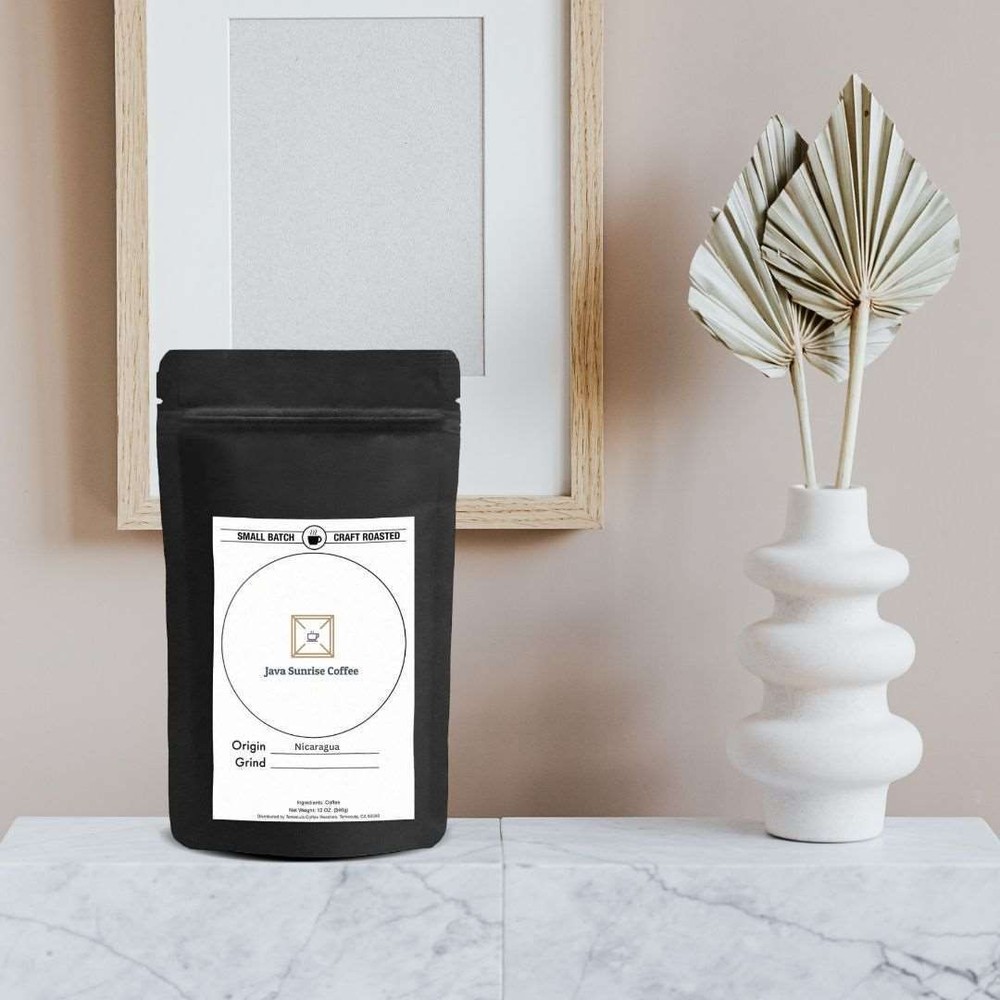 Nicaragua by Java Sunrise Coffee with price 33.32