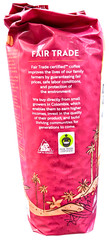 Member’s Mark Colombian Supremo Whole Bean Coffee 40 Oz EXP 10/2026