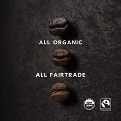 Dark Roast Whole Bean Coffee 2.2 lb Organic Arabica French Press Drip Cold Brew
