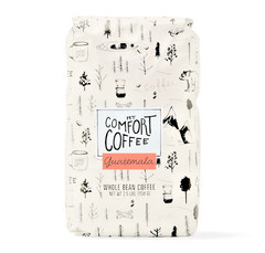 Mt. Comfort Coffee Costa Rica Medium Roast Whole Bean 2.5 lb Fresh Smooth Rich F