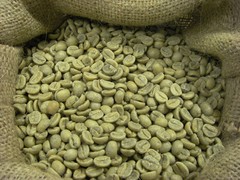 1/2 LB Green Honduras Coffee Beans – Green Beans for the home roaster
