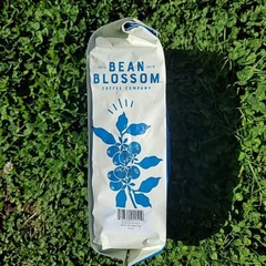 Bean Blossom Coffee Company Sequoia Whole Bean Dark Roast Coffee 2lbs