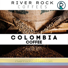 COLOMBIA SUPREMO COFFEE BEANS (UNROASTED-GREEN)