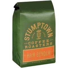 Hair Bender Medium Roast Whole Bean Coffee – 12oz