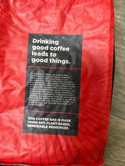 2x 2lbs Equator Coffee Tigerwalk Espresso Medium Roast Born 5/2025 Whole Bean