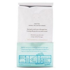 Organic Estate Dark Whole Bean Coffee 14 Oz