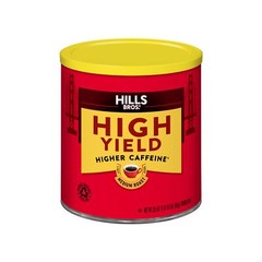 Hills Bros Medium Roast Arabica Coffee Beans 30.5 Oz Gluten Free Kosher