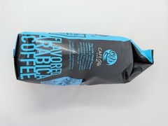 Cafe Ole By HEB Texas Pecan Whole Bean Coffee 2 Pound Bag