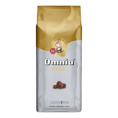 2x Hungarian Douwe Egberts Omnia Classic Premium Whole Bean Coffee 1kg / 35.3oz