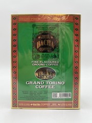 Bacha Coffee Grand Torino Flavored Coffee Medium Roast 350g
